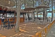 Sandy Beach Resort (Golem)