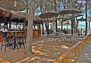 Sandy Beach Resort (Golem)