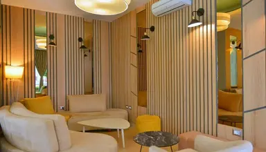 Sandy Beach Resort (Golem)