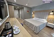 Sandy Beach Resort (Golem)