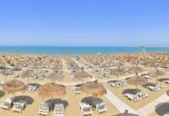 Sandy Beach Resort (Golem)