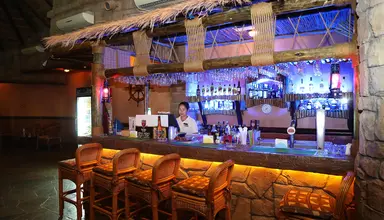 Sandy Beach Resort