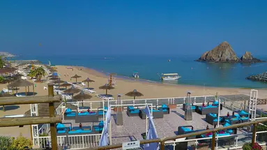 Sandy Beach Resort