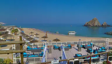 Sandy Beach Resort