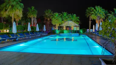 Sandy Beach Resort