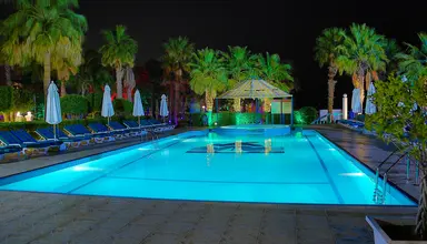 Sandy Beach Resort
