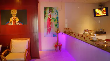 Sandy Beach Resort