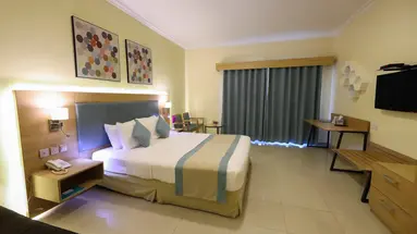 Sandy Beach Resort