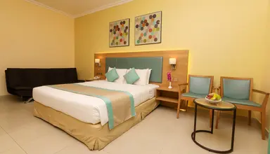 Sandy Beach Resort