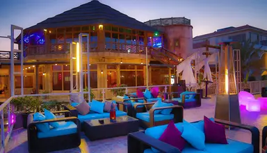 Sandy Beach Resort