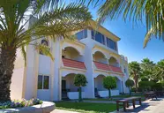 Sandy Beach Resort