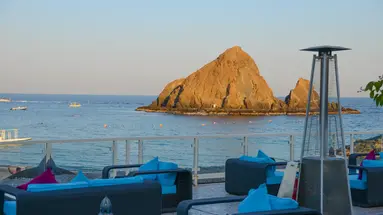 Sandy Beach Resort