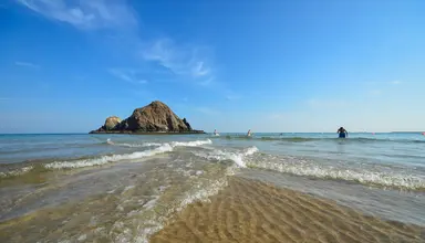 Sandy Beach Resort