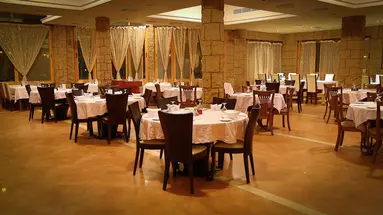 Sandy Beach Resort