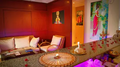 Sandy Beach Resort