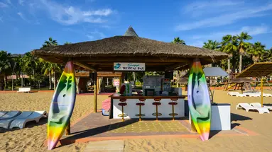 Sandy Beach Resort