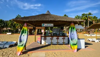 Sandy Beach Resort
