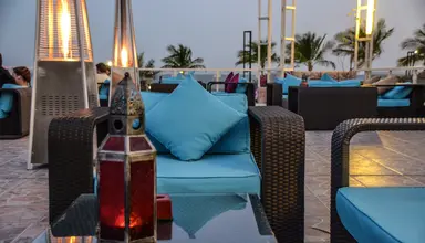 Sandy Beach Resort