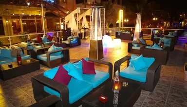 Sandy Beach Resort