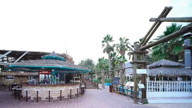 Sandy Beach Resort
