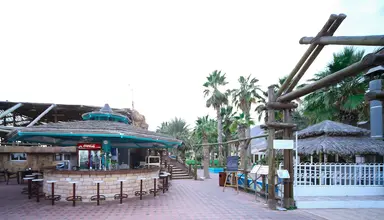 Sandy Beach Resort