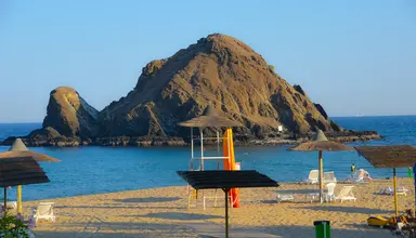 Sandy Beach Resort