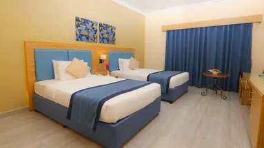 Sandy Beach Resort