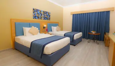 Sandy Beach Resort