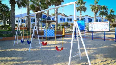 Sandy Beach Resort