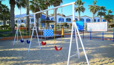 Sandy Beach Resort