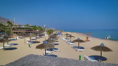 Sandy Beach Resort