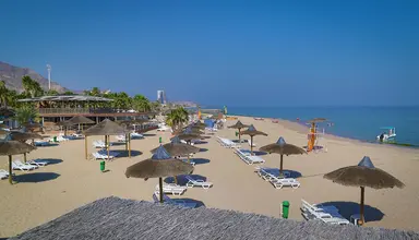 Sandy Beach Resort