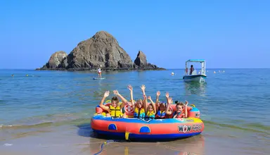 Sandy Beach Resort