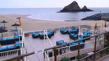 Sandy Beach Resort