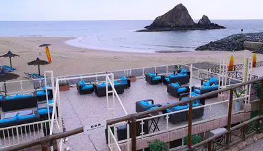 Sandy Beach Resort