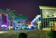 Sandy Beach Resort