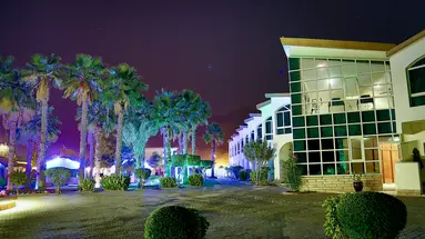 Sandy Beach Resort