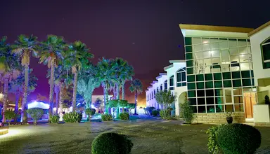 Sandy Beach Resort