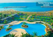 Sandy Beach