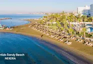 Sandy Beach