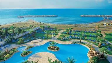 Sandy Beach