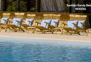 Sandy Beach