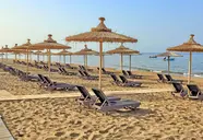 Sandy Beach
