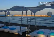 Sandy Beach