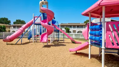 Sandy Beach