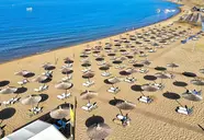 Sandy Beach