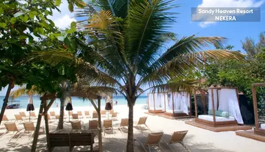 Sandy Haven