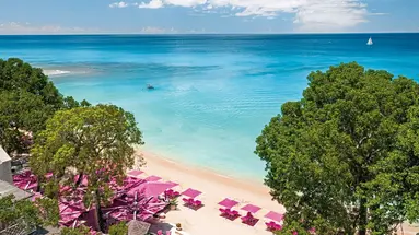 Sandy Lane