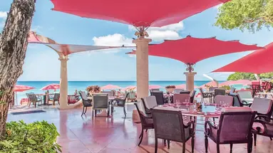 Sandy Lane