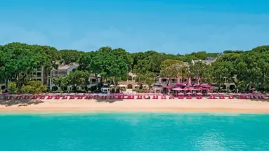 Sandy Lane